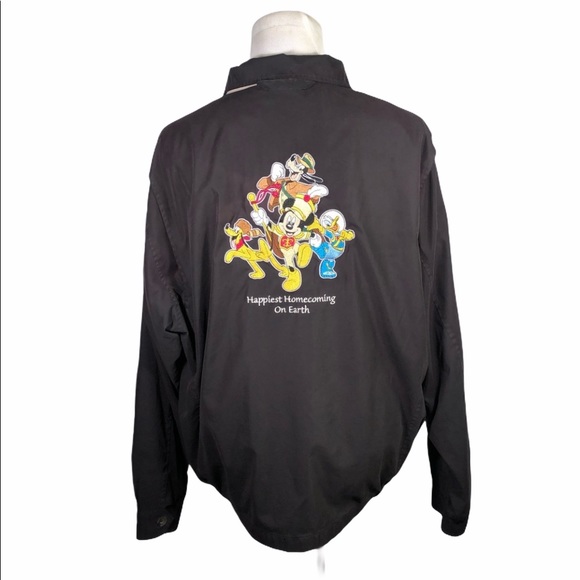 Disneyland Other - Disneyland 50th Anniversary Jacket